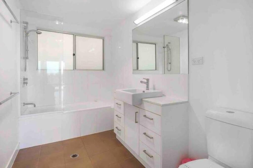 Treetops On Tramican - Ocean View - Sleeps 10 Пойнт Лукаут Екстериор снимка