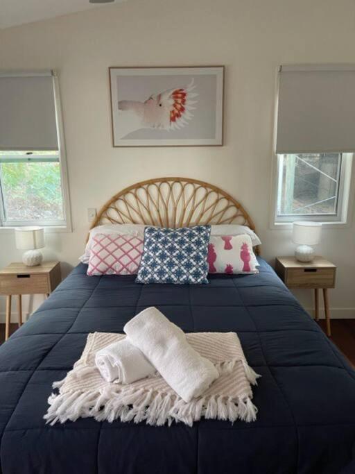 Treetops On Tramican - Ocean View - Sleeps 10 Пойнт Лукаут Екстериор снимка